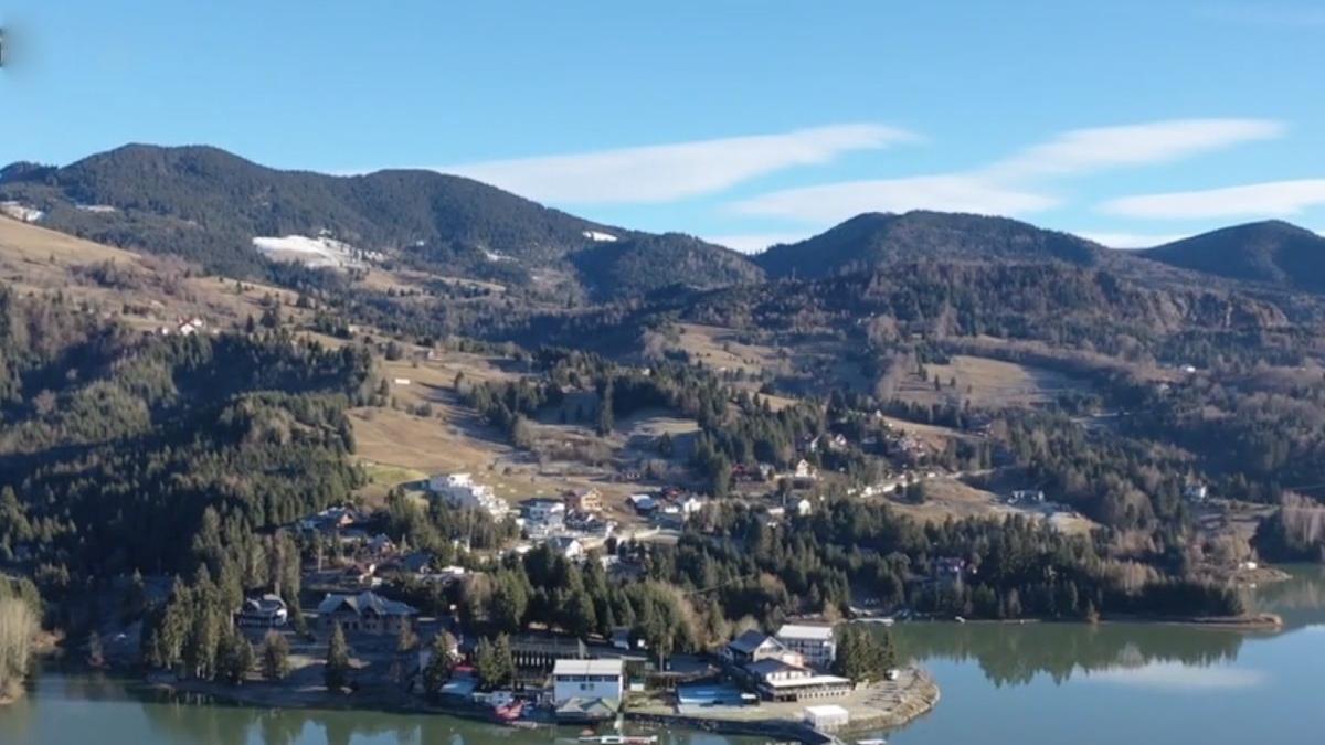 revelion de vis bistrita nasaud