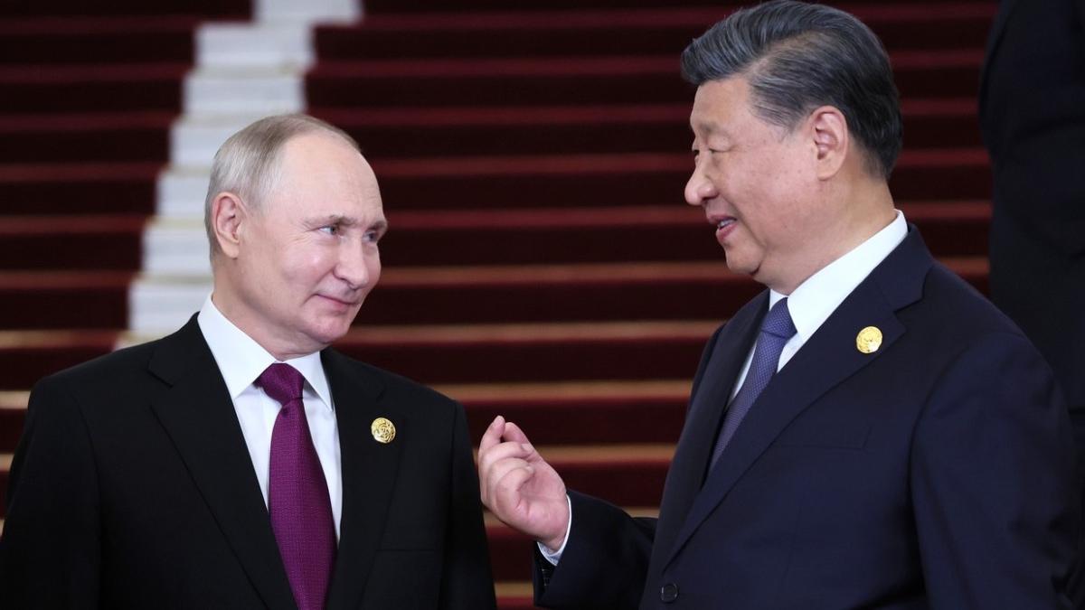 Vladimir Putin i-a spus lui Xi Jinping cât mai vrea să continue războiul în Ucraina