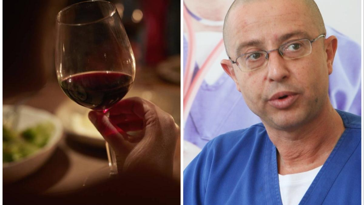 cat timp dispare alcool sange medic tudor ciuhodaru