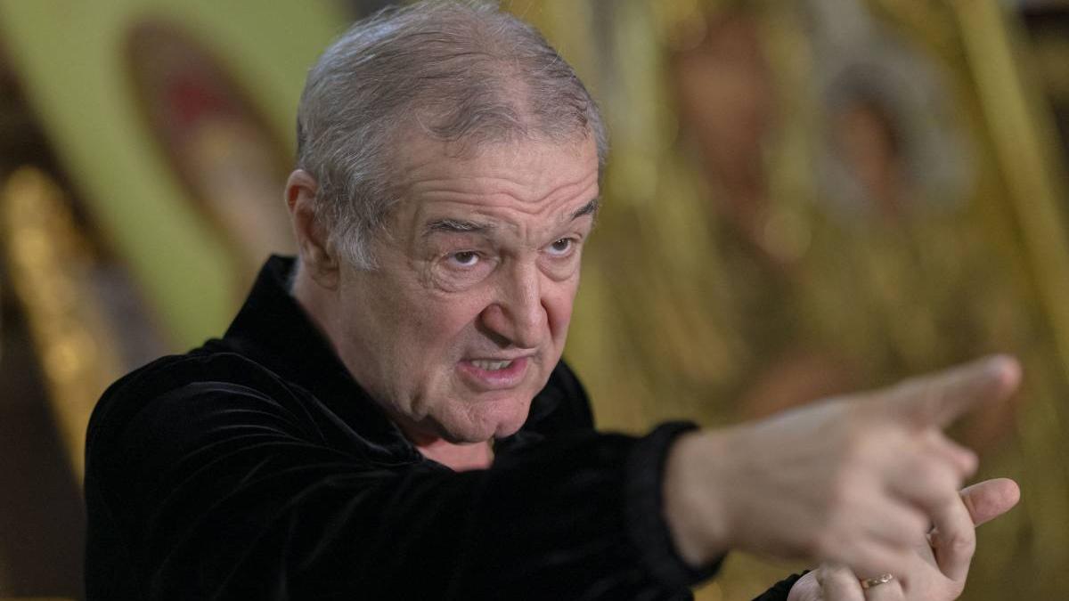 gigi becali sfarsitul lumii