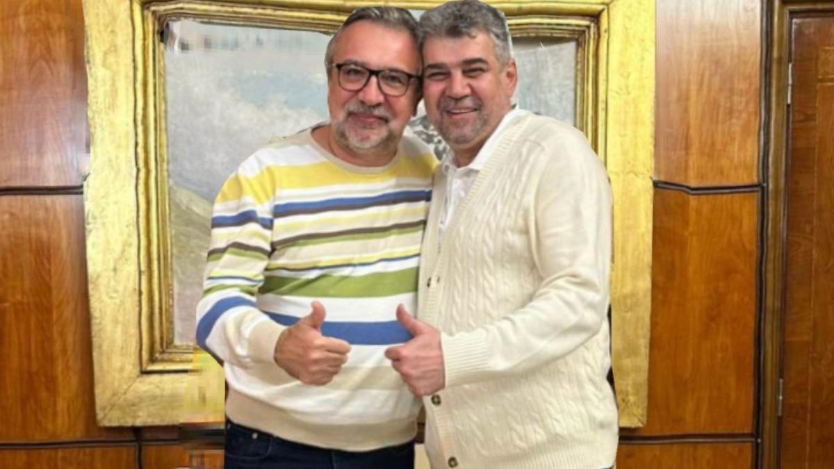 lucian romascanu psd guvernul marcel ciolacu acces schengen martie 2024