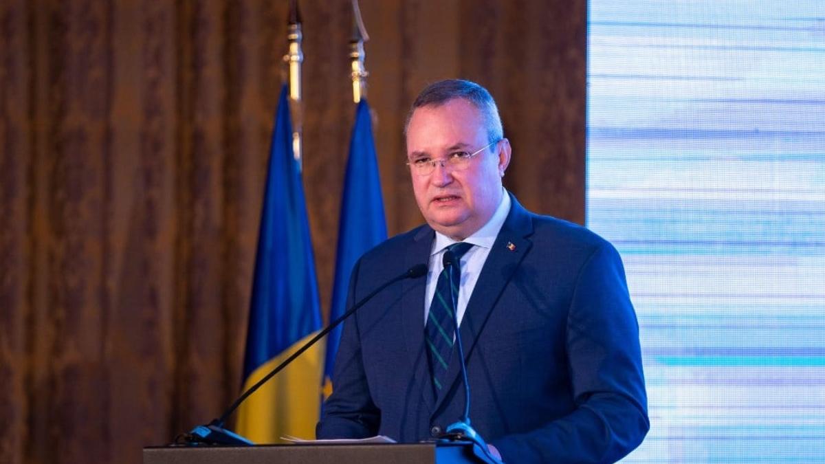 nicolae ciuca aderarea romaniei schengen aerian etapa foarte importanta