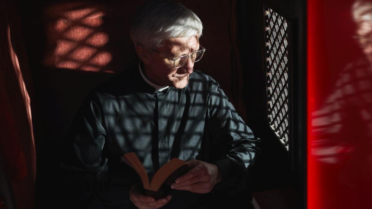 nicolae dima cea mai importanta intrebare spovedanie