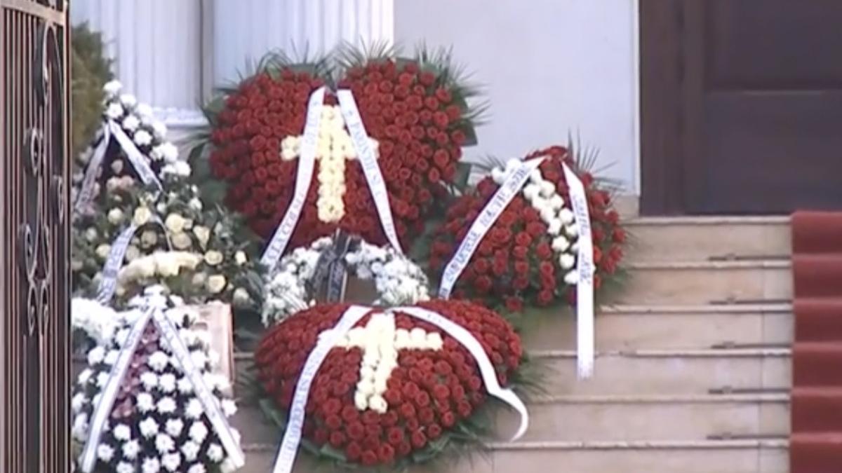 patron ferma dacilor cornel dinicu ultimul drum fiu 11 ani mort incendiu