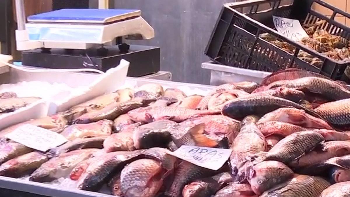 pret peste revelion piata obor bucuresti