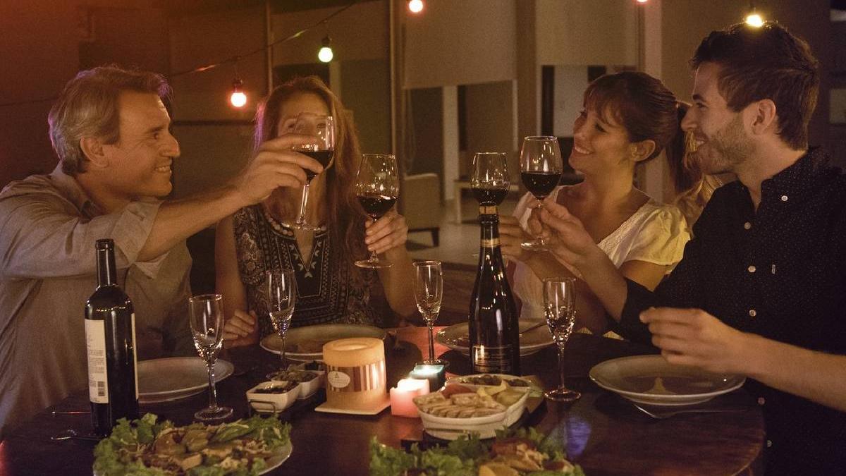 recomandari nutritionisti evitare probleme digestive masa revelion