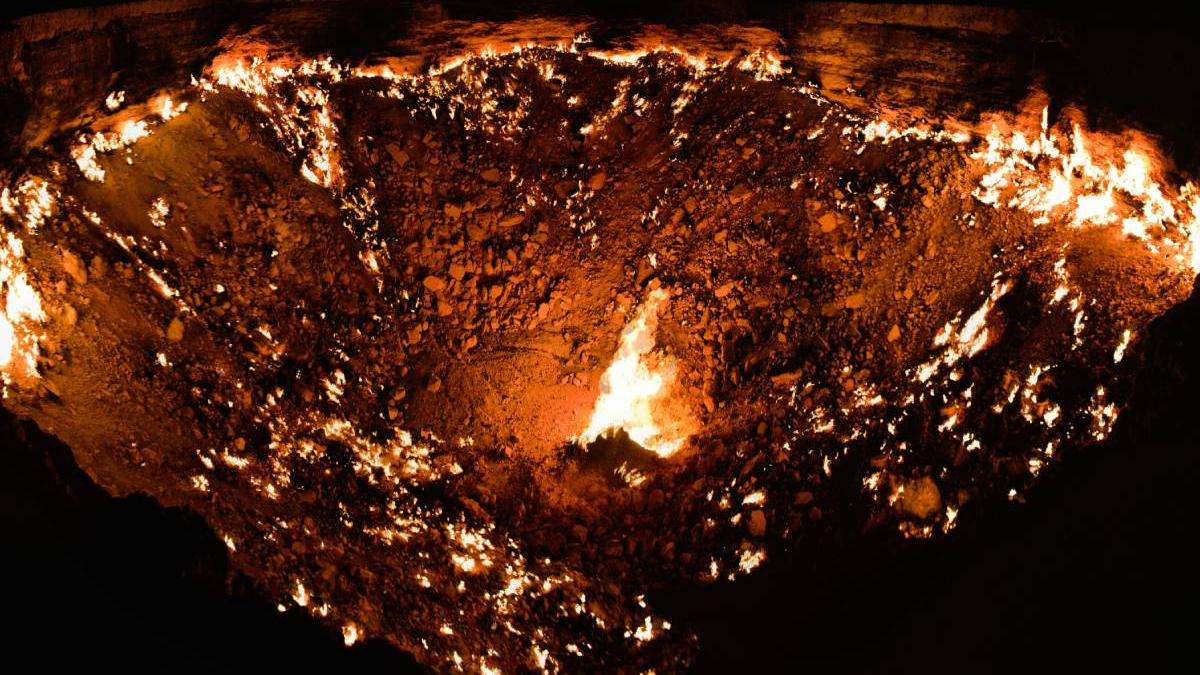 china poarta spre iad ocean