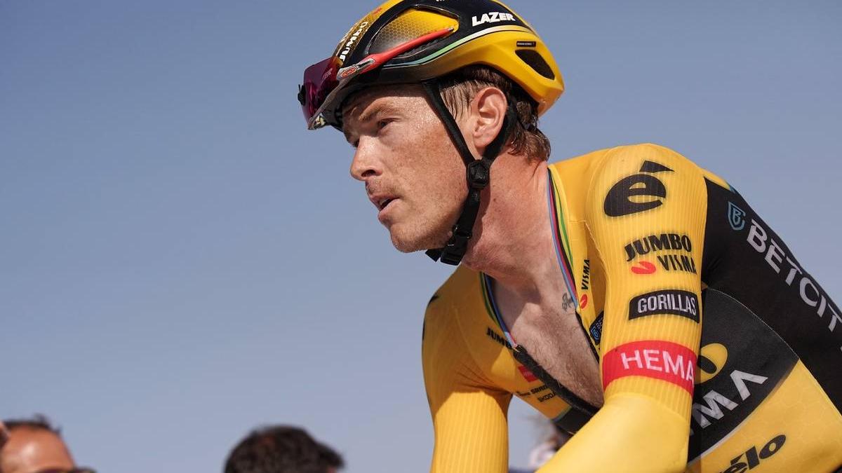 fost mare ciclist rohan dennis arestat acuzat ucis sotie calcat masina