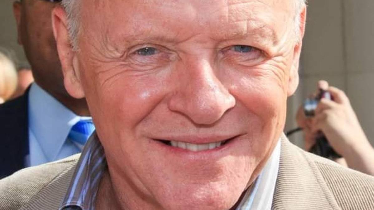 mesaj actor anthony hopkins anul nou 2024