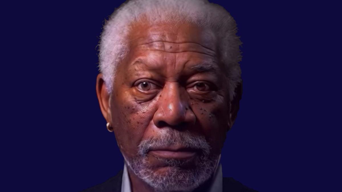 motiv morgan freeman reactie negativa filmul inchisoarea ingerilor