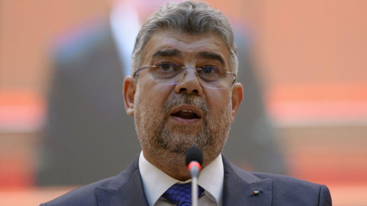 psd marcel ciolacu mesaj anul nou