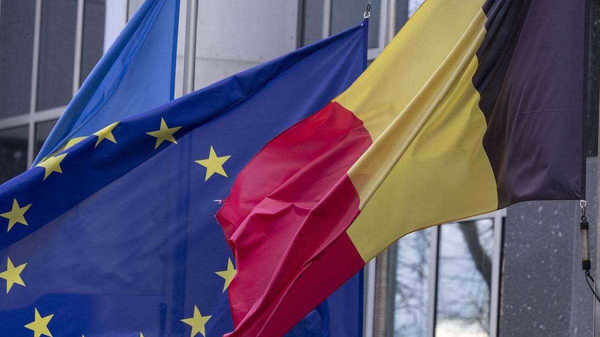 belgia preia presedintia rotativa uniunea europeana obiective sase luni