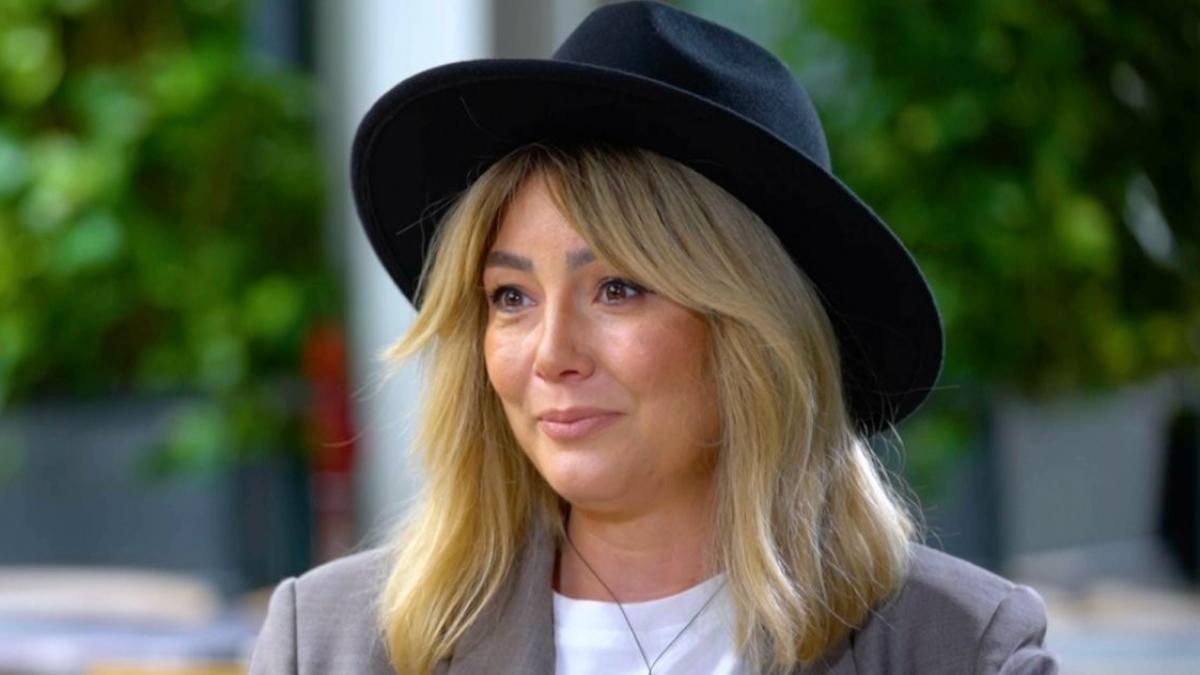 cancer mamar florentina diagnosticata la 38 ani