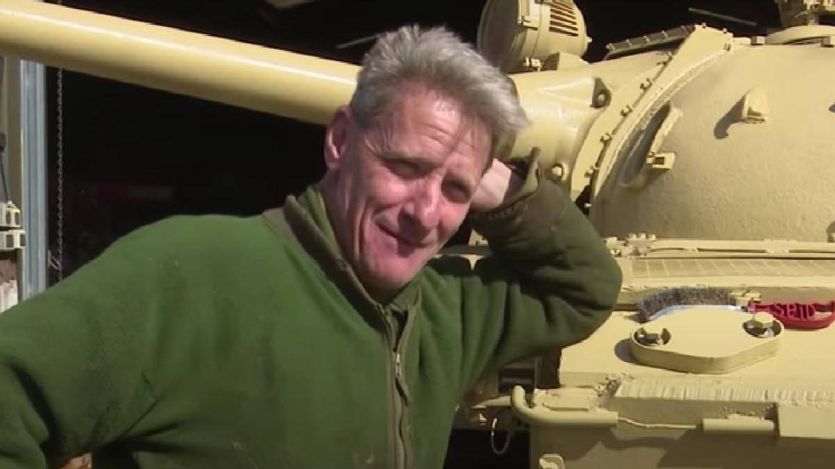 ligouri de aur tanc cumparat internet