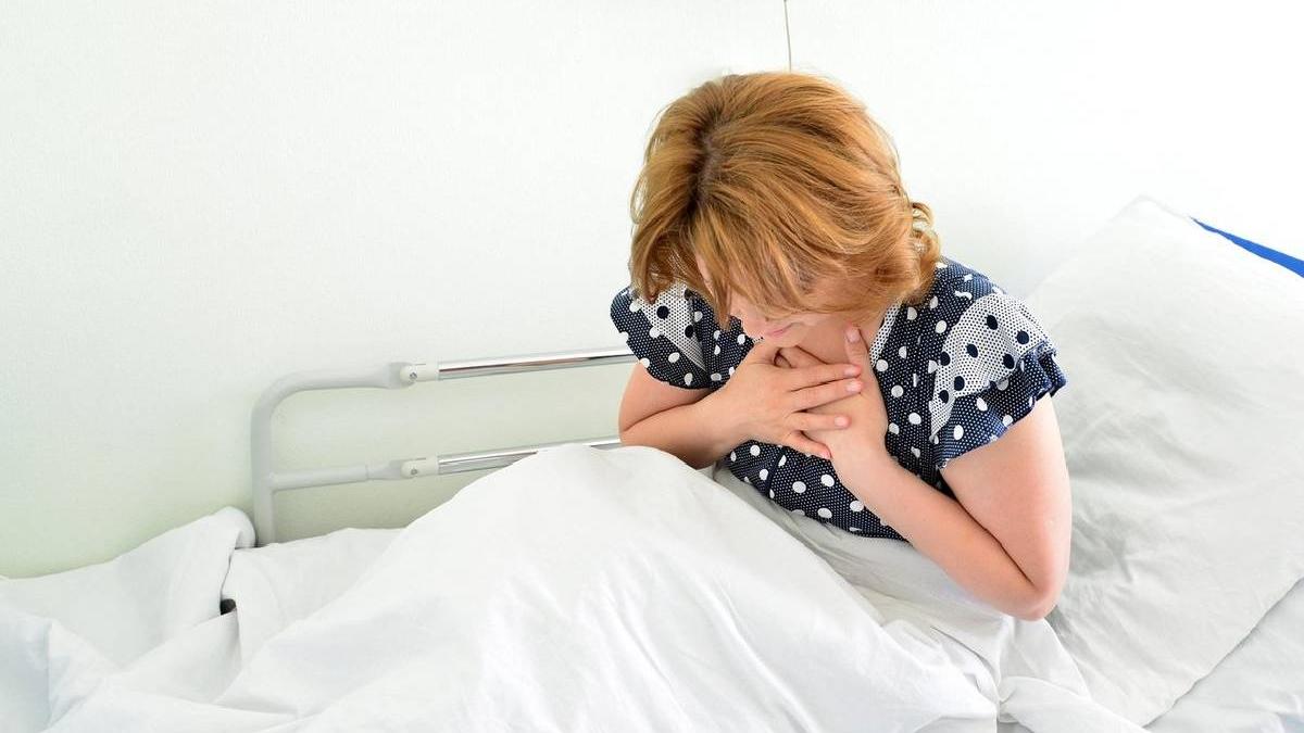 spital targu jiu ramas fara medici cardiologi 3 zile prefect gorj