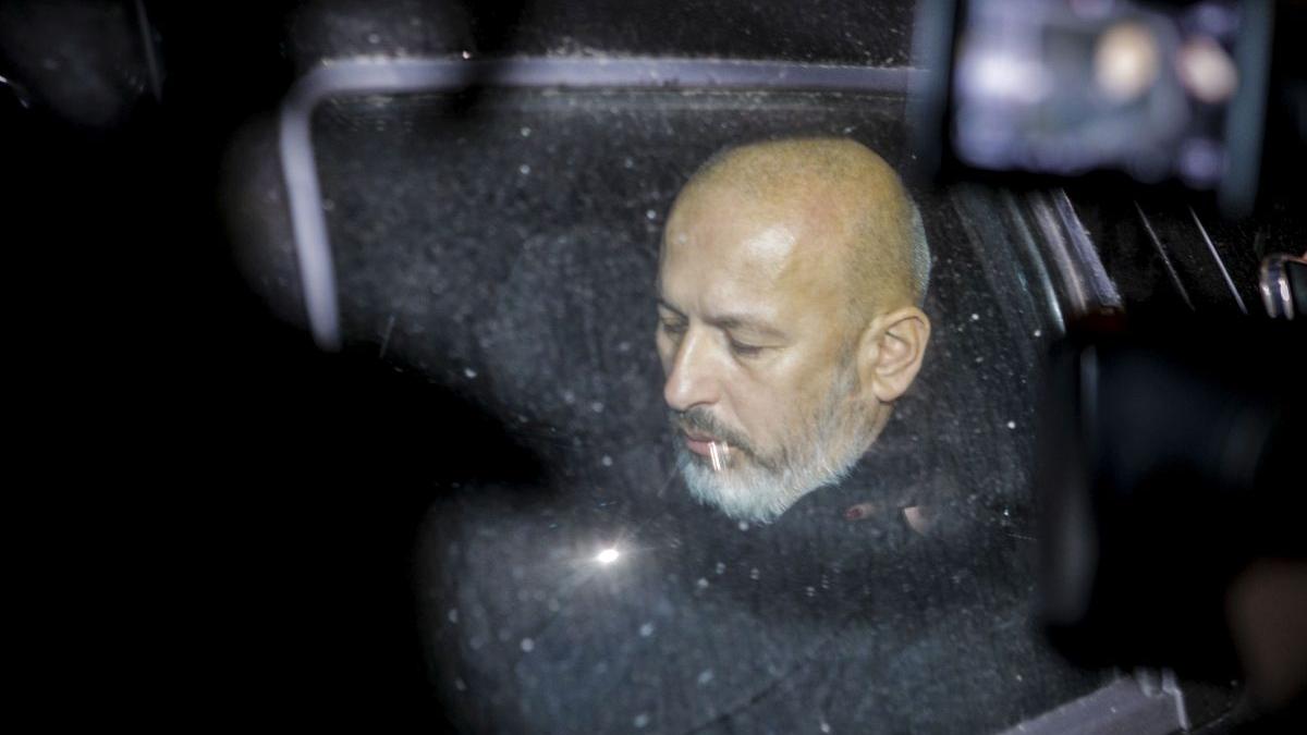 anunt procurori varianta mana criminala ferma dacilor