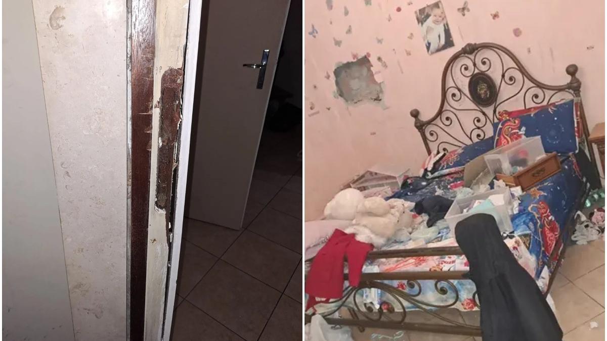 apel ajutor familie de romani jefuita noaptea de revelion hoti italia