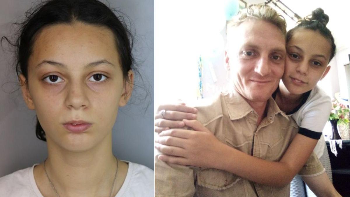 fata disparuta revelion braila dumitrache maria isabel