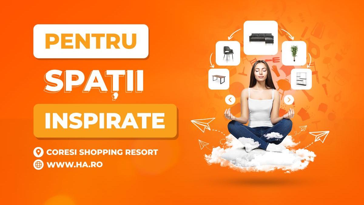 ha ro romania primul magazin brasov decembrie