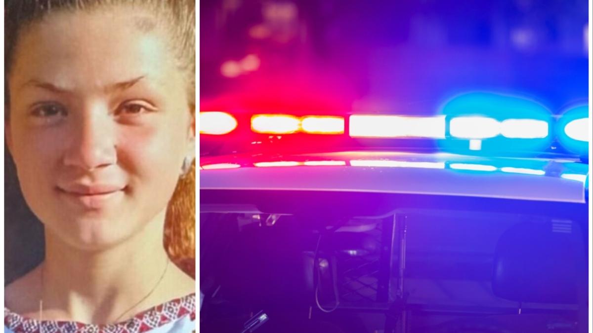 politie vrancea fata disparuta popa alesia maria