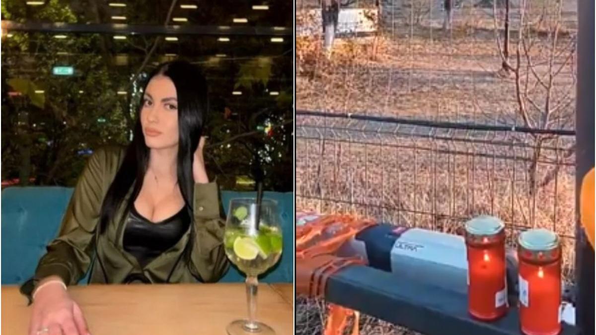 tata anca gavrila tanara murit incendiu ferma dacilor mers loc tragedie