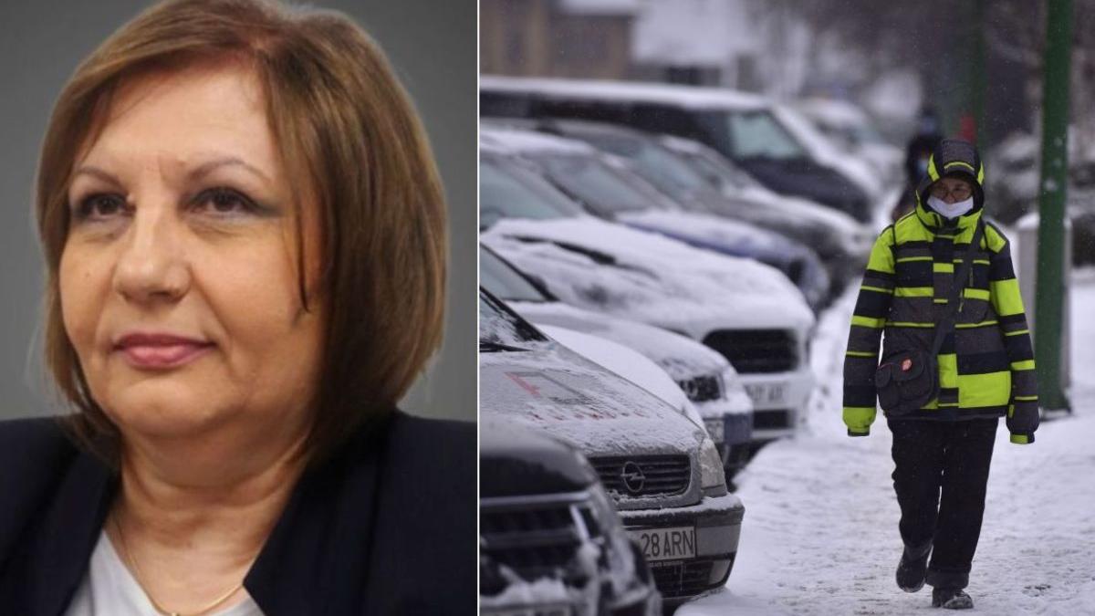 anm prognoza meteo elena mateescu vremea romana val aer polar