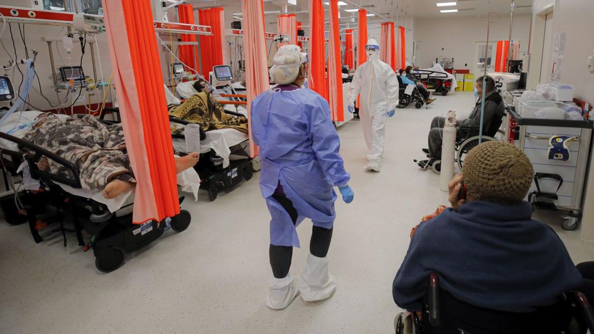 epidemie gripa spitale romania unitati primiri urgente