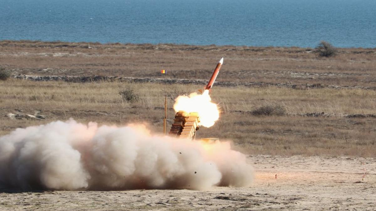 romania rachete patriot program nato