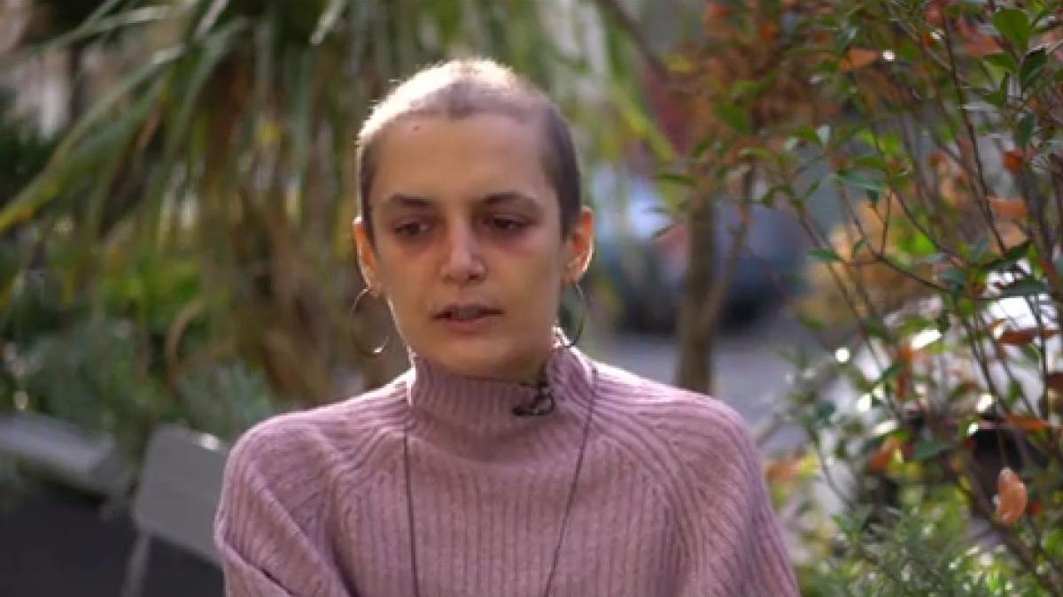 simona cancer mamar 35 ani tratament naturist