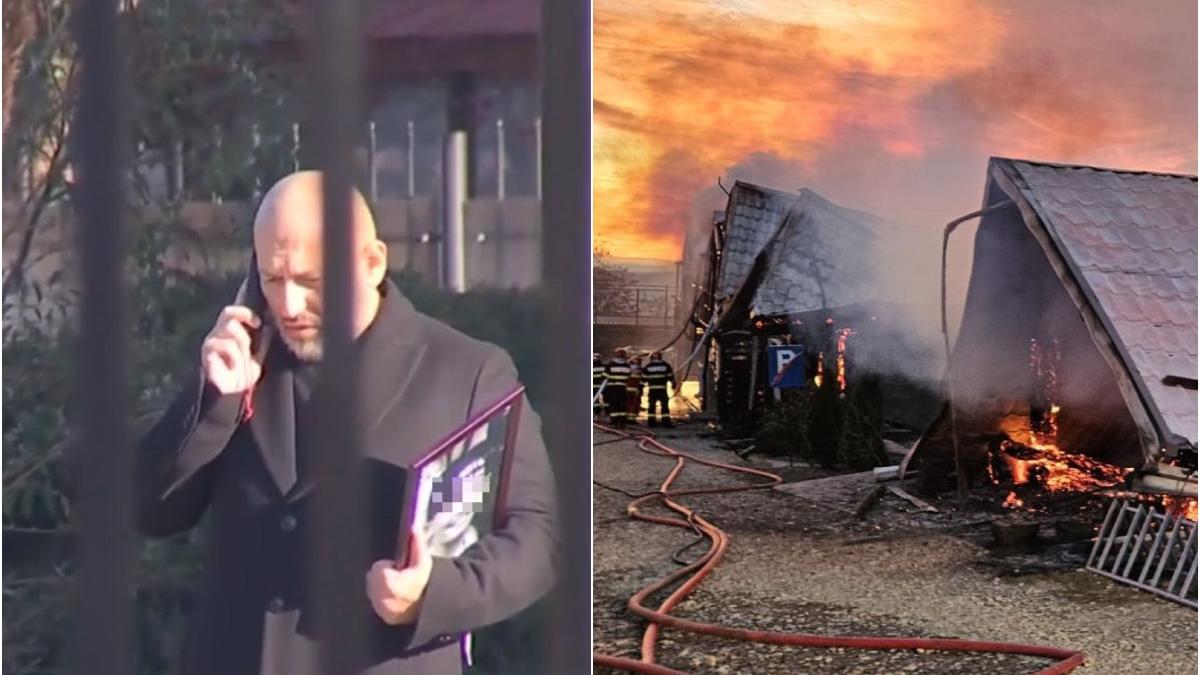 avocat cornel dinicu noi detalii caz incendiu ferma dacilor