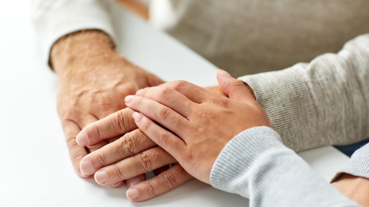 batranetea stare naturala inevitabila sau boala