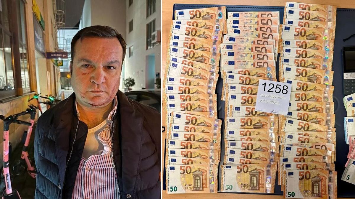 conditii speciale de detentie pentru catalin chereches