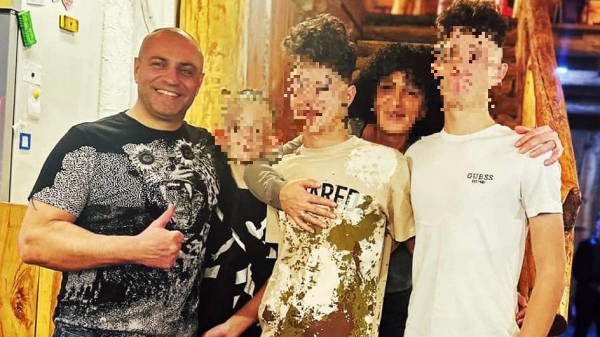 matei baiatul supravietuitor in incendiul de la ferma dacilor rupe tacerea fratele meu a inceput sa