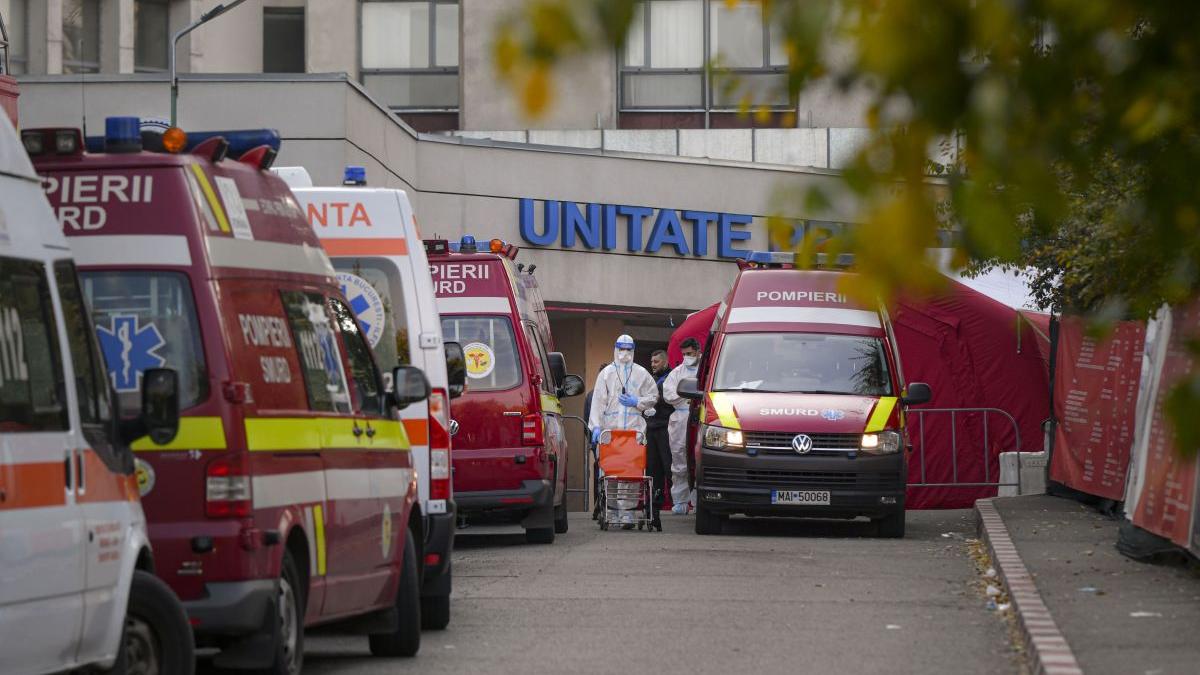 ministerul sanatatii epidemie gripa romania