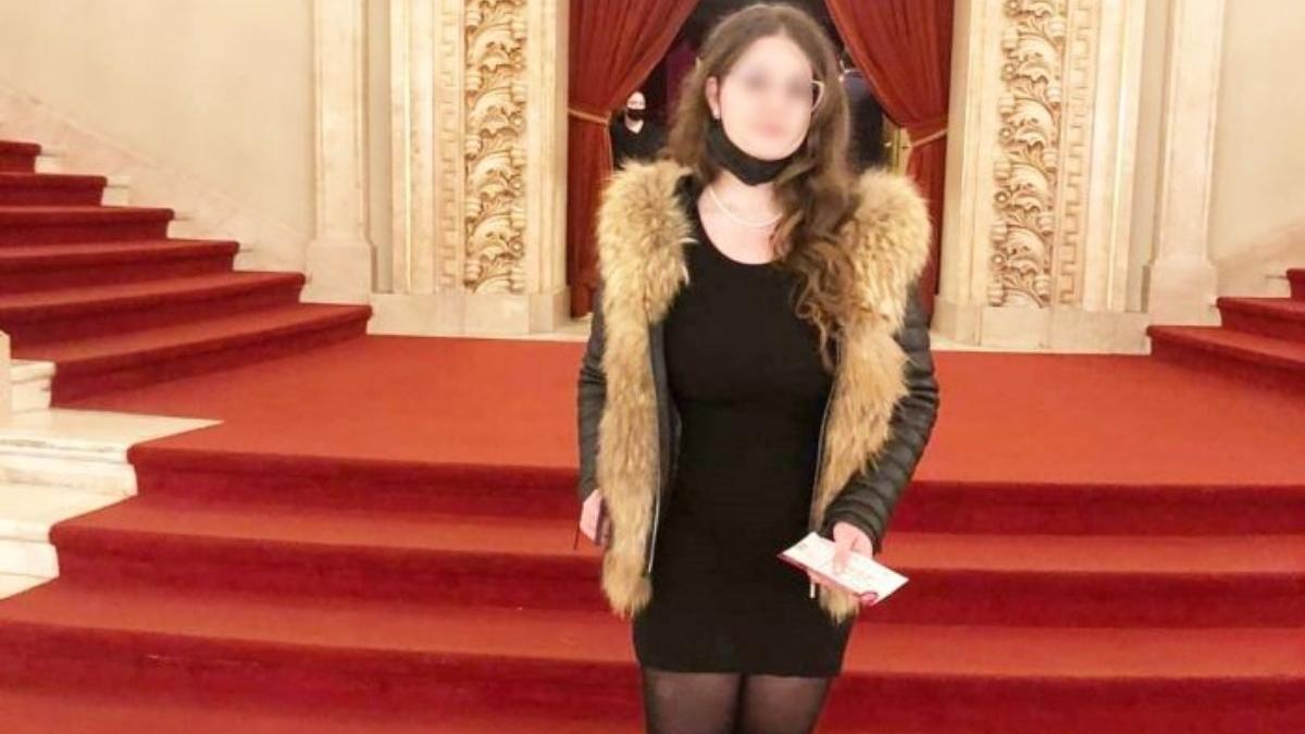 parinti shara pedepsire familie tanar camera murit fiica lor