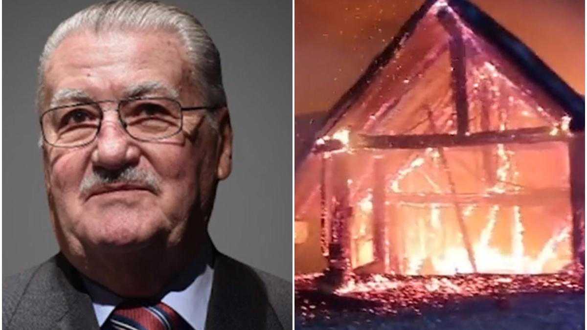 profesor vladimir belis incendiu ferma dacilor analiza iml adn victime