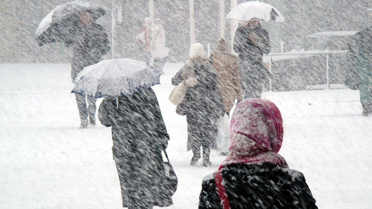 prognoza meteo 4 saptamani vremea