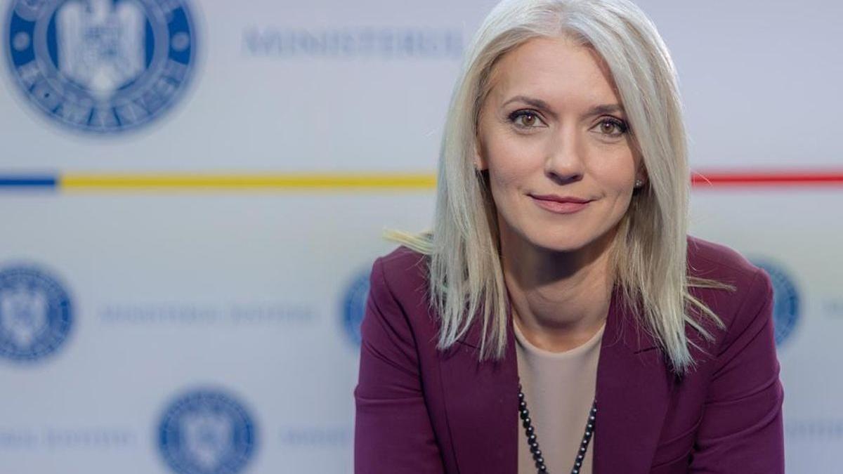 alina gorghiu infractori adusi strainatate plata costuri aducere tara