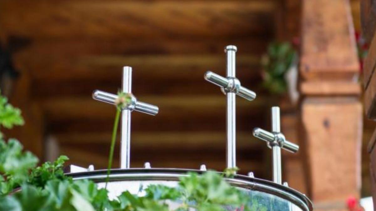 Calendar ortodox 6 ianuarie 2024. Sărbătoare cu cruce roşie de Bobotează