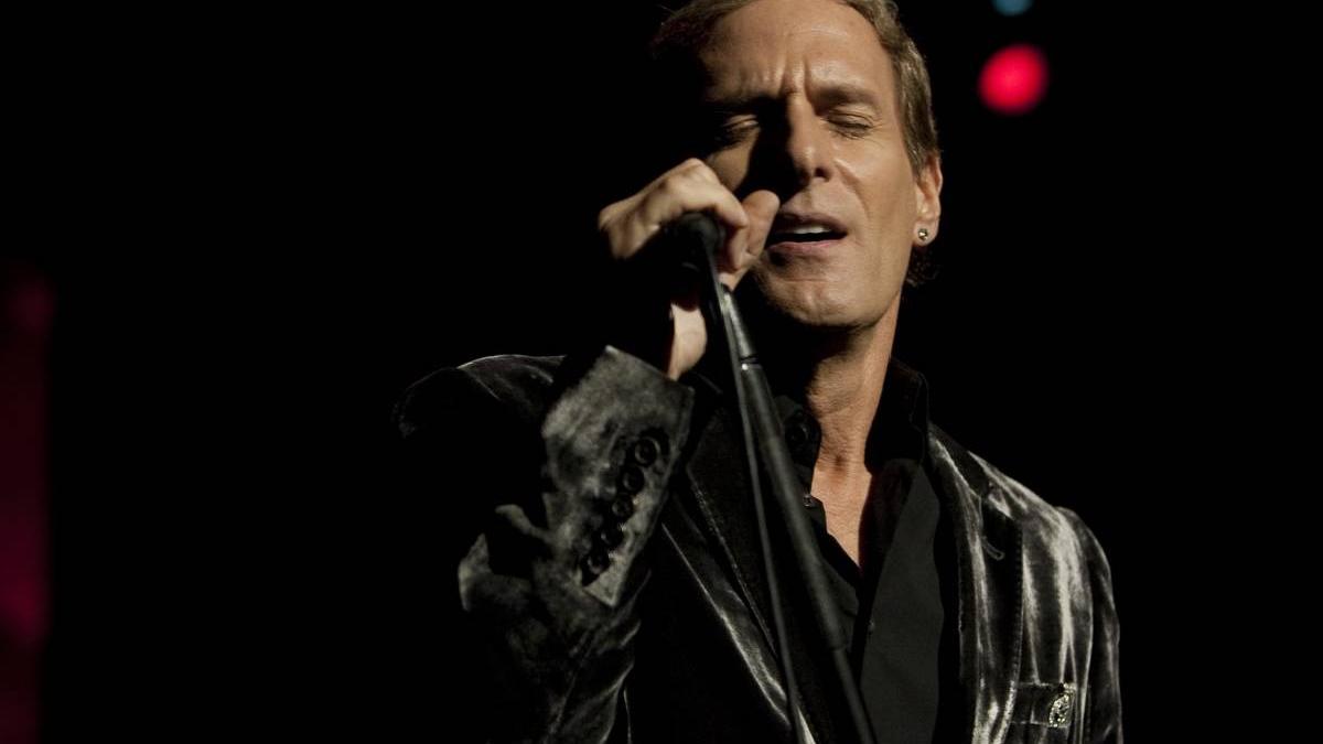 michael bolton operat urgenta medici descoperit tumoare creier