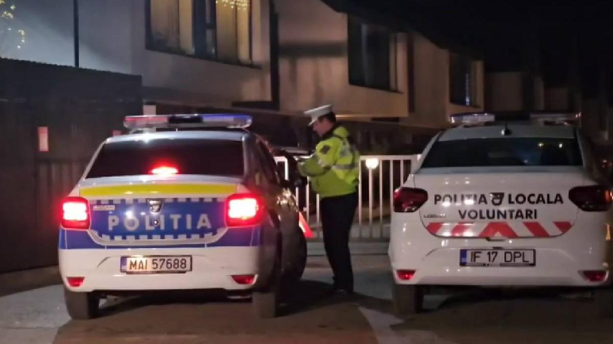 pistol 24 cartuse furate locuinta barbat voluntari