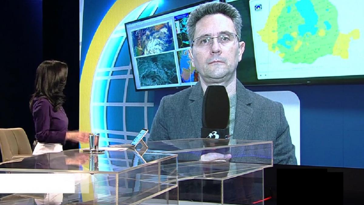 prognoza meteo vremea romania ciclon ger