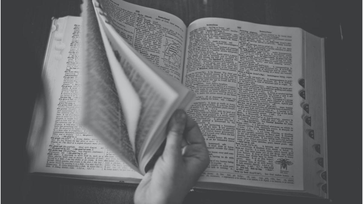 cuvantul pe care toata lumea il greseste