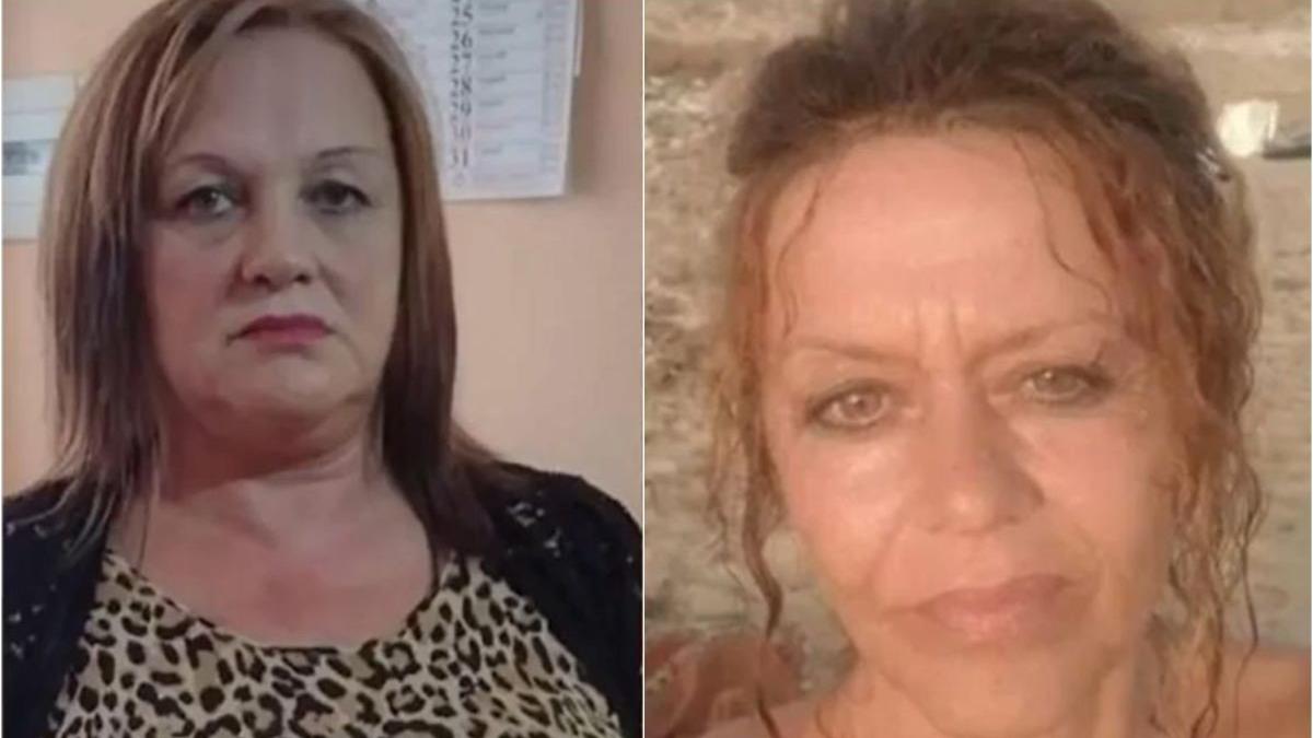 ele sunt cele doua romance ucise italia suspect roman