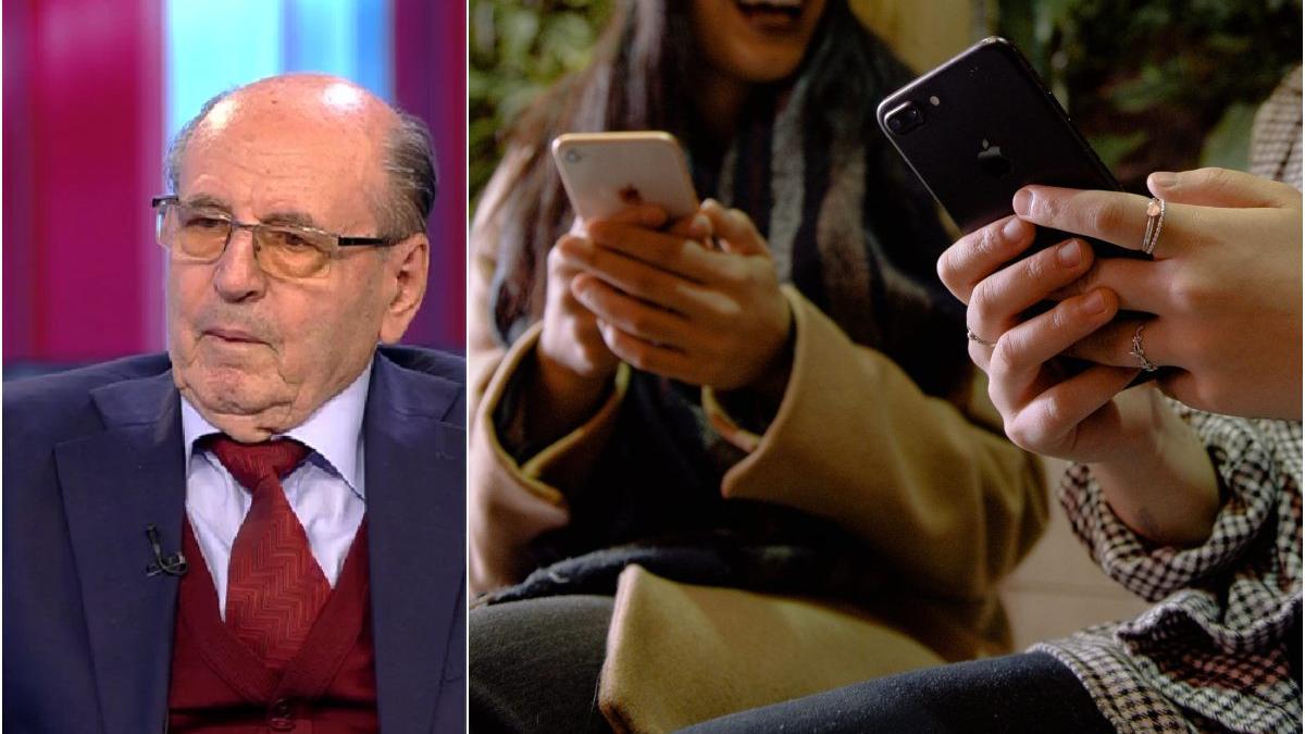 impactul tehnologiei asupra educatiei profesor dulcan