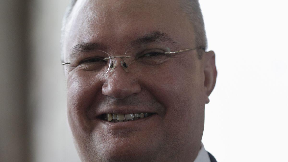 nicolae ciuca urari romani sarbatoresc onomastica sfantul ioan