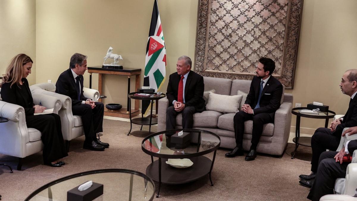 razboi in israel 7 ianuarie 2024