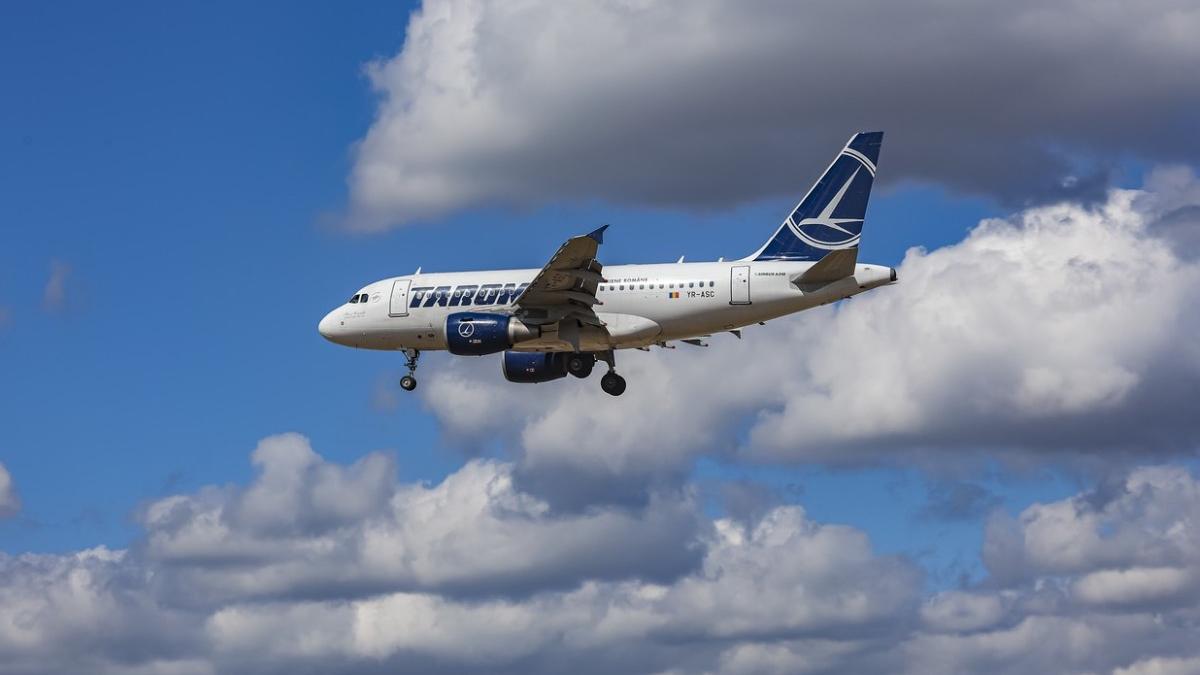 a fost ales director general tarom costin iordache