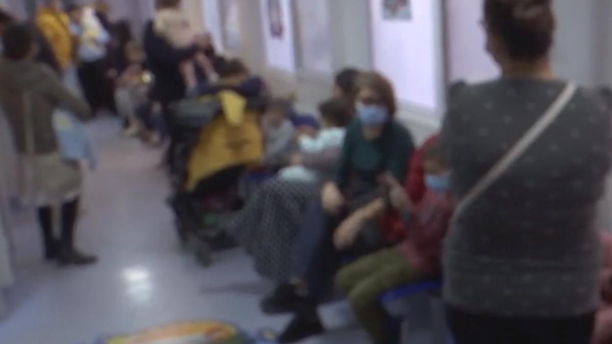 criza sanatate lispa personal spitale val gripa viroze tratamente pacienti bolnavi