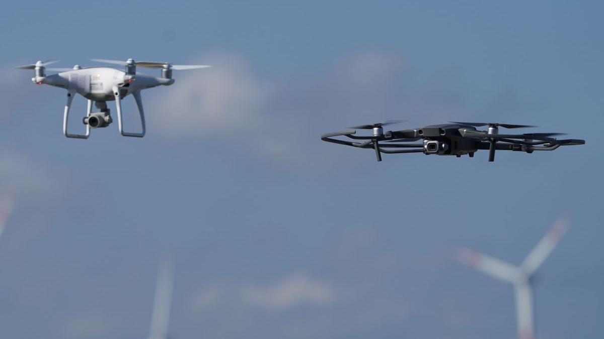 drone suspecte cazarmi germania ucraineni tancuri leopard